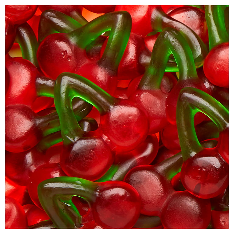 Haribo Happy Cherries, Bonbons, Bonbons Gélifiés, Bonbons Fruités