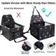 thumbnail image 5 of Asiento de coche para perros Asiento de coche para perros Asiento de coche elevador para mascotas con correa de seguridad con clip y cubierta para perros, perfecto para animales pequeños Dontodent Kuyhfg Sin marca, 5 of 5