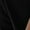 Black, variant on Kalauyu Men Cotton Linen Henley Shirt Casual Short Sleeve Summer T Shirt Pocket Button Tee Top Beach Hippie Shirt