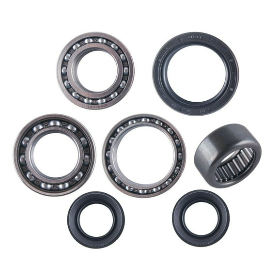 Yamaha front differential bearing & seal kit 450 Kodiak 660 Grizzly 02 03 - 08