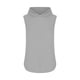 thumbnail image 3 of pstuiky Camisetas sin mangas para hombre, Camiseta deportiva de verano para hombre, de cuello redondo, lisa, de fitness Tops elegantes para mujer xxl, 3 of 5