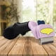 thumbnail image 4 of Peine para Caballos para Y Gatos Elimina Nudos Elimina El Pelo Flotante Peine Americano para Depilación Tres Generaciones Autolimpiante Superventas Transfronterizo (pelo Corto para Gatitos), 4 of 9