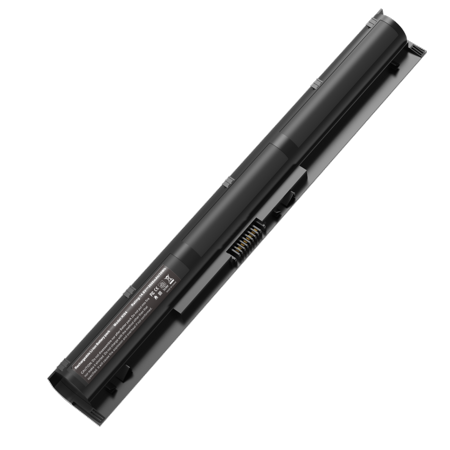 KI04041 For HP Replacement Battery 800009-121 800009-241 TPN-Q158 HSTNN-LB6R