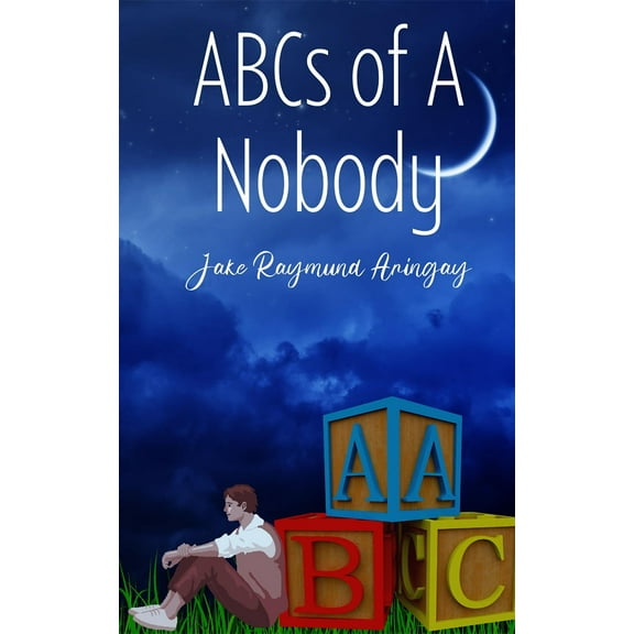 ABCs of A Nobody (Paperback)