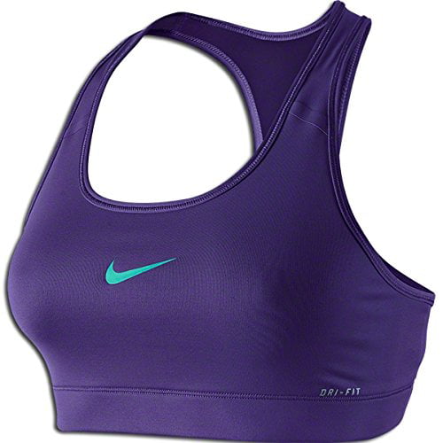 Nike Women's Victory Compression Sports Bra - WF Shopping