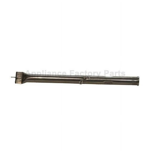Charbroil Main Burner Tube No Electrode Includes G432Y700W1