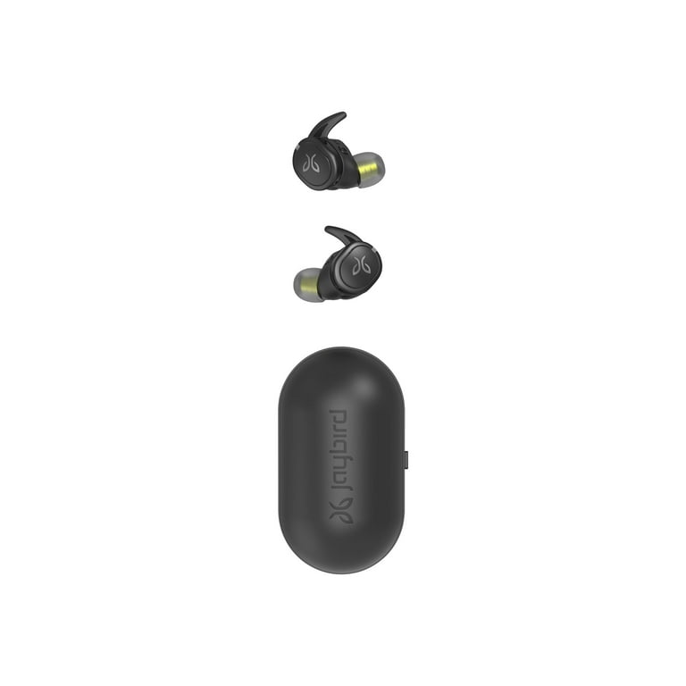 Jaybird truly wireless hotsell
