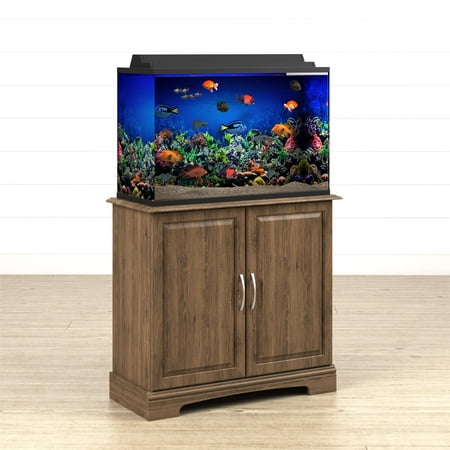 Harbor 29 - 37 Gallon Aquarium Stand, Multiple Colors