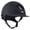 Black Matte, variant on IRH 4G Helmet with Interchangeable Comfort/Sizing Liners, Matte Black, Medium (6 7/8 - 7)