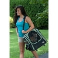 thumbnail image 4 of Pet Gear I-GO2-Traveler, Sage, 4 of 5