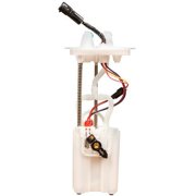 Delphi FG0967 Fuel Module Fits select: 2007-2008 FORD ESCAPE, 2007-2008 MERCURY MARINER
