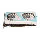 thumbnail image 3 of Tarjeta gráfica Ticfox RTX2060 6G 1365MHz 10500MHz 192bit GDDR6 PCI Express 3.0, 3 of 14