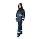 thumbnail image 4 of Impermeable Senderismo Lluvias Montaña Uso Rudo + Reflejantes Beckon BK105 Varias tallas, 4 of 9