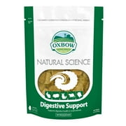 Oxbow Animal Health Natural Science Small Animal Digestive Support Supplement, 4.2 oz