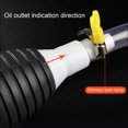 thumbnail image 4 of Trayknick Oil Suction Pump One-way Fuel Supply Hand-tool Premium Fuel Line Pump for Boat, 4 of 13