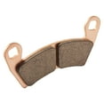 thumbnail image 3 of Demon Powersports Front Left/Right Sintered Brake Pads for (2014-16) Yamaha Viking/Adventurer/Concierge/Maverick/Commander/THE DRIVE, Built In High Density Sintered Metallic Material For Better Grip, 3 of 3