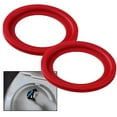 thumbnail image 3 of RV Toilet Seal Kit 385311658 Flush Ball Replacement Part for Dometic 300 310 320, 3 of 8