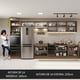 thumbnail image 5 of Cocina Integral Completa Modular Madesa Lux 400cm MN 02, 5 of 10