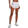 thumbnail image 1 of Shorts de running Under Armour Fly by 2.0 para mujer - XXL, 1 of 5