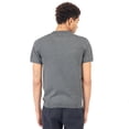 thumbnail image 3 of PLAYERA BÁSICA CUELLO REDONDO PARA HOMBRE QUARRY, 3 of 4