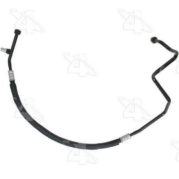 Four Seasons A/C Refrigerant Discharge Hose P/N:56830 Fits select: 1994-1996 JEEP CHEROKEE