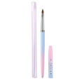 thumbnail image 2 of Nail Art Pen Sturdy Skidproof Smooth Nails Accessory Wedding Brushes Multifunctional Lightweight Fashion Manicure Tools Drawing Woman Friend 10mm, 2 of 8