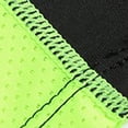 thumbnail image 3 of SCSAlgin Short Sleeve Compression Shirt Men Athletic Gym Cool Dry Base Layer Workout Tops Slim Fit Undershirts T-Shirt, 3 of 5