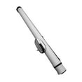 thumbnail image 2 of jinwen Étui Rigide pour Piscine Étui de Billard 1 Complet 2 Pcs Sac de Rangement Sangle Ajustable Blanc, 2 of 7
