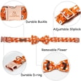 thumbnail image 2 of Collar para perro Lionheart Glory para Halloween, pajarita ajustable, 2 of 7