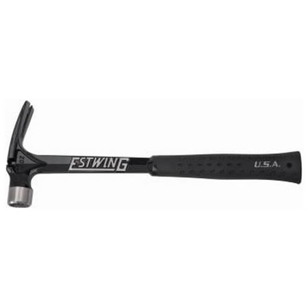 

Estwing EB-19SM Ultra Series Nail Hammer Black 19 oz. - Quantity 2