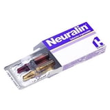 Neuralin Inyectado Neuralin solución inyectable | Walmart en línea