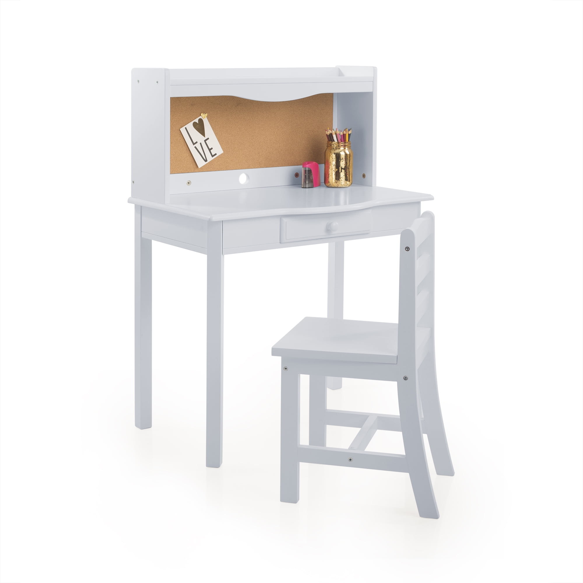 guidecraft kids desk