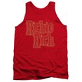 thumbnail image 1 of Richie Rich - Stacked - Tank Top - XX-Large, 1 of 2