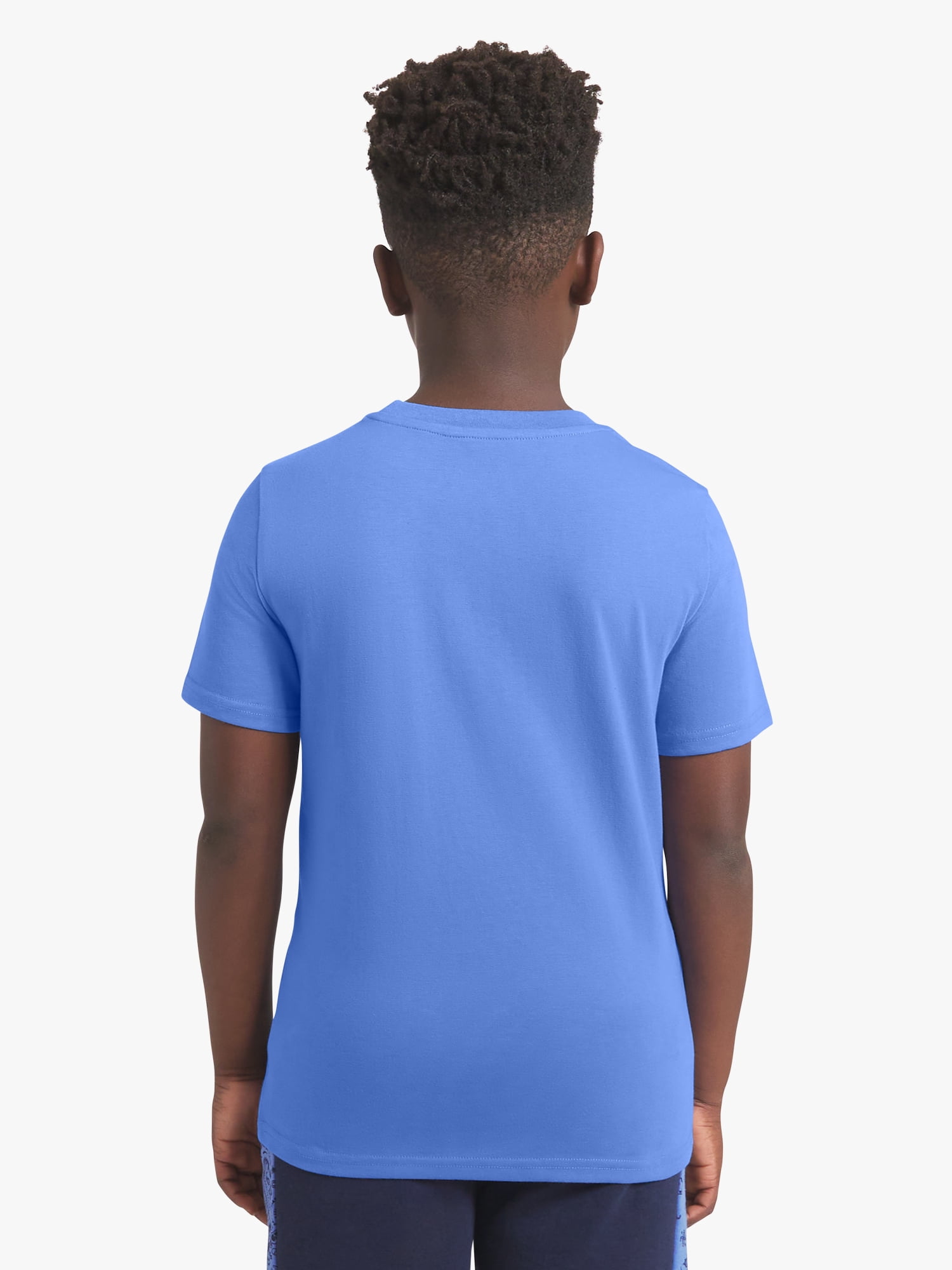 Dogg Supply by Snoop Dogg Little Boys & Big Boys Short Sleeve Graphic Tee, Sizes 4-18