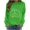Green Halloween Clothes for Women Deals, variant on Halloween Sweatshirt for Women Plus Size Witch Printed Long Sleeve Sweaters 2026 Crewneck Pullover Tops Fall Clothes Womens Fall Fashion Clothing Black, M