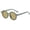 Green, variant on Wutalume Retro Style Kids Sunglasses with Thick Round Frame, Resin and PC Materials UV Protection Sun Glasses, Durable and Fashionable Eyewear for Kids Outdoor and Travel,Green