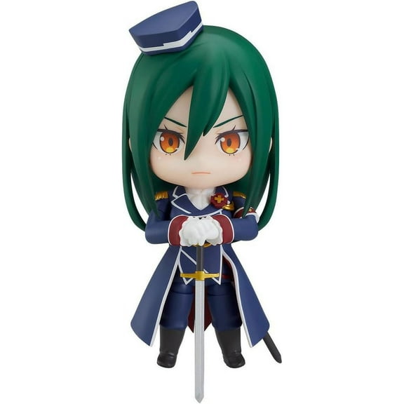 Nendoroid Crusch Karsten