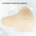 thumbnail image 3 of Prótesis De Mastectomía De La Forma De Mama De Silicona, Prótesis De Mastectomía Versátil, 3 of 7