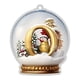 thumbnail image 2 of Adorno para Coche de Acrílico con 26 Letras de Cristal Amarillo, Colgante para Árbol de Navidad, Decoración Del Hogar, 2 of 3