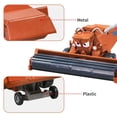 thumbnail image 2 of Coche Toy Car Creekdie Movie Car 1:55 fundido a presión para niños y niños, 2 of 5