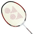 thumbnail image 2 of Yonex NANORAY 7000 Graphite Badminton Racquet, Colour - Multicolour, Grip Size - 3 1/4 inches, 2 of 4