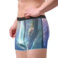  A Fantastical Men's Novelty Briefs Funny Shorts Hilarious Gag Gifts