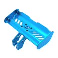 thumbnail image 3 of EHJRE RC Tail Wing Easy to Install Rear Spoiler 1/14 1/12 for 144010 124017 124019 Blue, 3 of 9