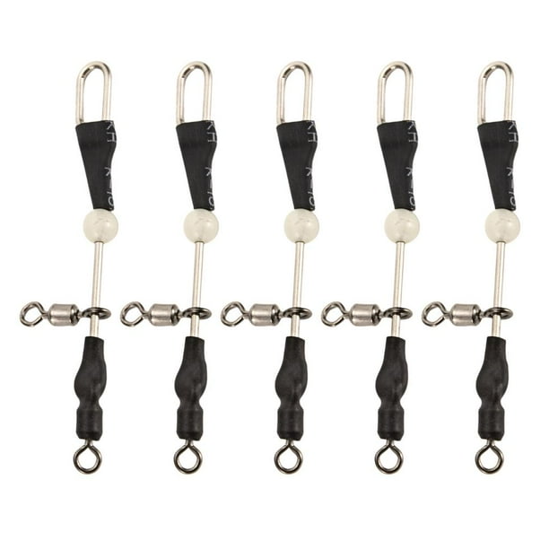 Conector Giratorio Rodante DYNWAVEMX 5 Piezas