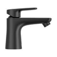 thumbnail image 6 of American Standard 7061.131 Aspirations 1.2 GPM Single Hole Bathroom Faucet - Black, 6 of 6