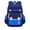 Blue, variant on Gaexia School Backpack,Back to School Backpack Lightweight School Bookbag Elementary Casual Daypack with Side Pockets Backpacks Travel Bag