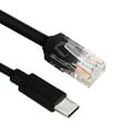 thumbnail image 2 of Divisor Gigabit PoE 48V A 5V 4A Adaptador USB C IEEE802.3af/at para Raspberry Pi5, 2 of 7