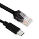 thumbnail image 2 of Divisor Gigabit PoE 48V A 5V 4A Adaptador USB C IEEE802.3af/at para Raspberry Pi5, 2 of 7