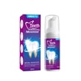 thumbnail image 1 of Pasta dental blanqueadora, blanqueadora y blanqueadora. Refresca el aliento, elimina el amarilleo, las manchas y el mal olor. Pasta dental de presión oral de 60 ml., 1 of 5