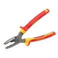 thumbnail image 1 of Stanley Hand Tools Vde Combination Pliers, 1 of 2